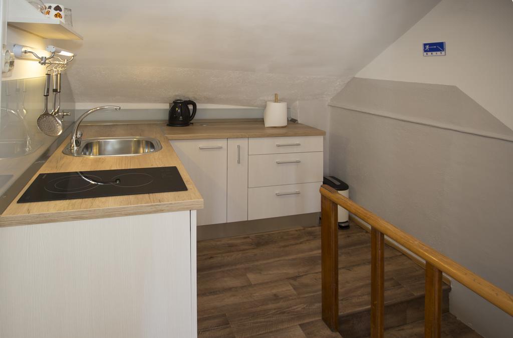 Dalmatian House Gasthof Split