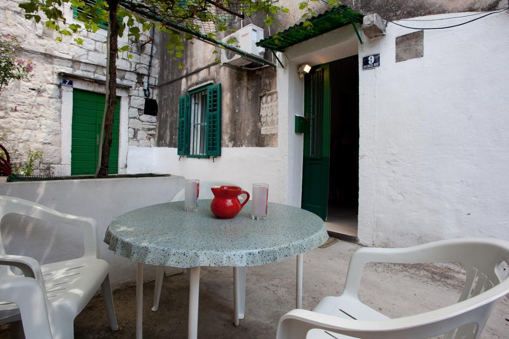 Pensjonat Dalmatian House 3*