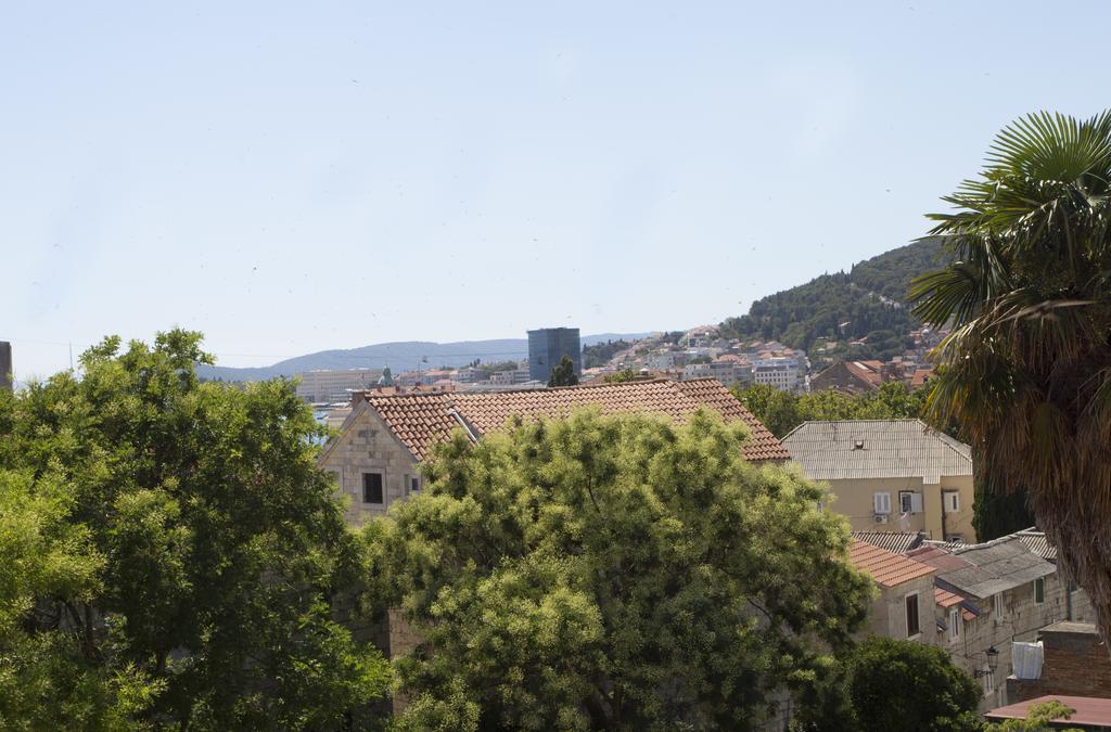 Pensjonat Dalmatian House Split