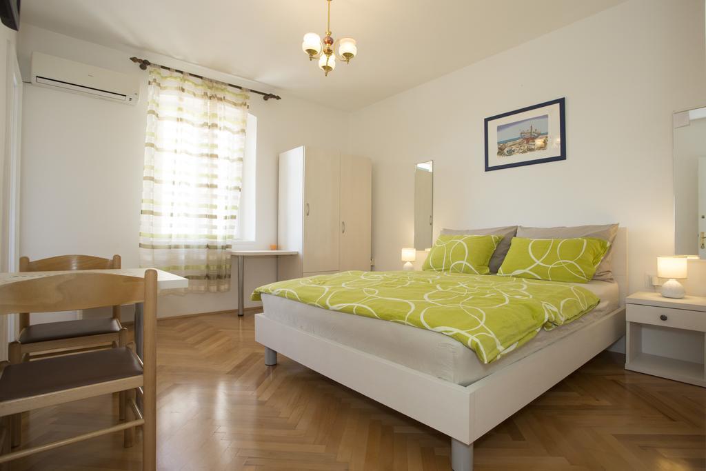 Dalmatian House Pensjonat Split