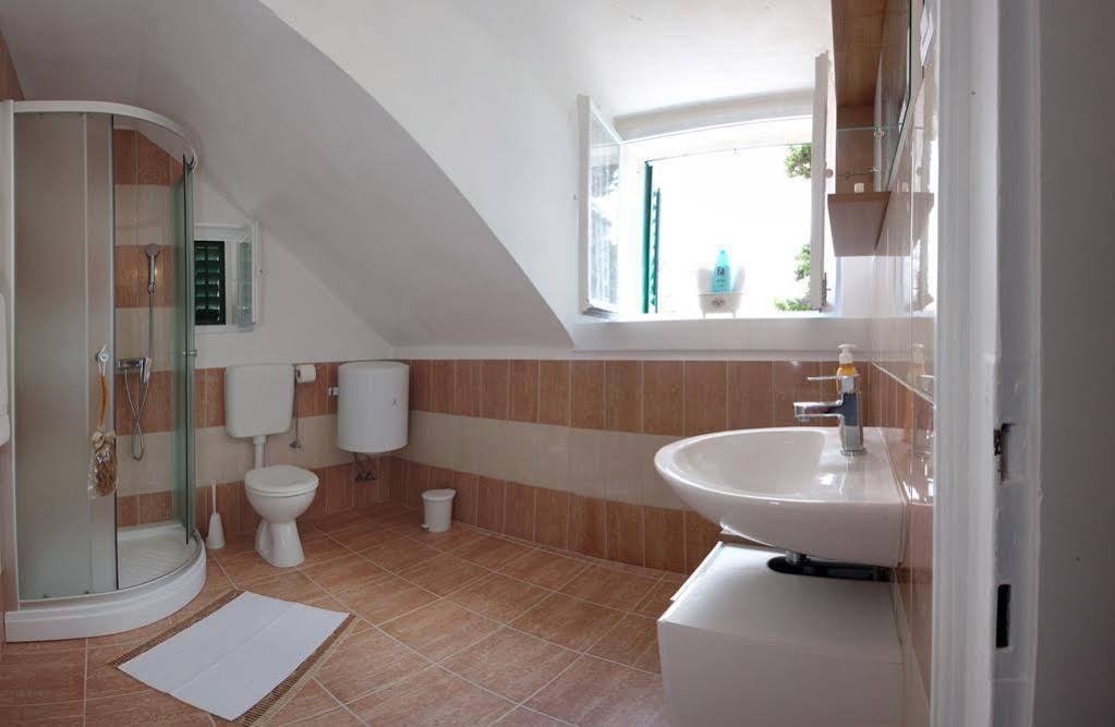 Pensjonat Dalmatian House 3*