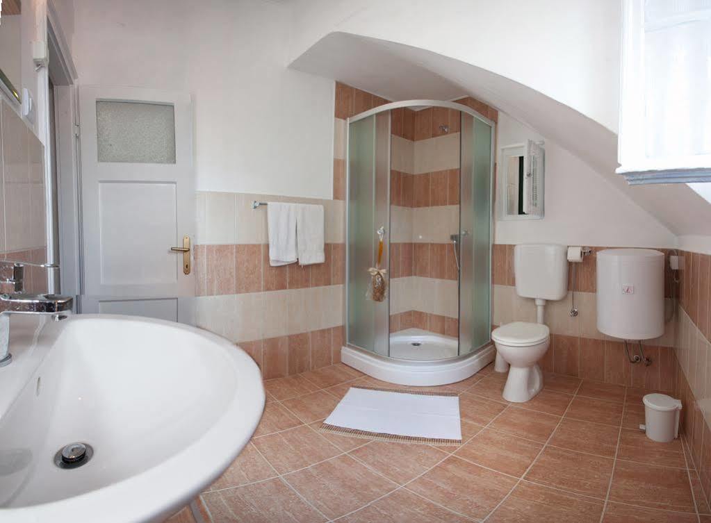 Dalmatian House Pensjonat 3*
