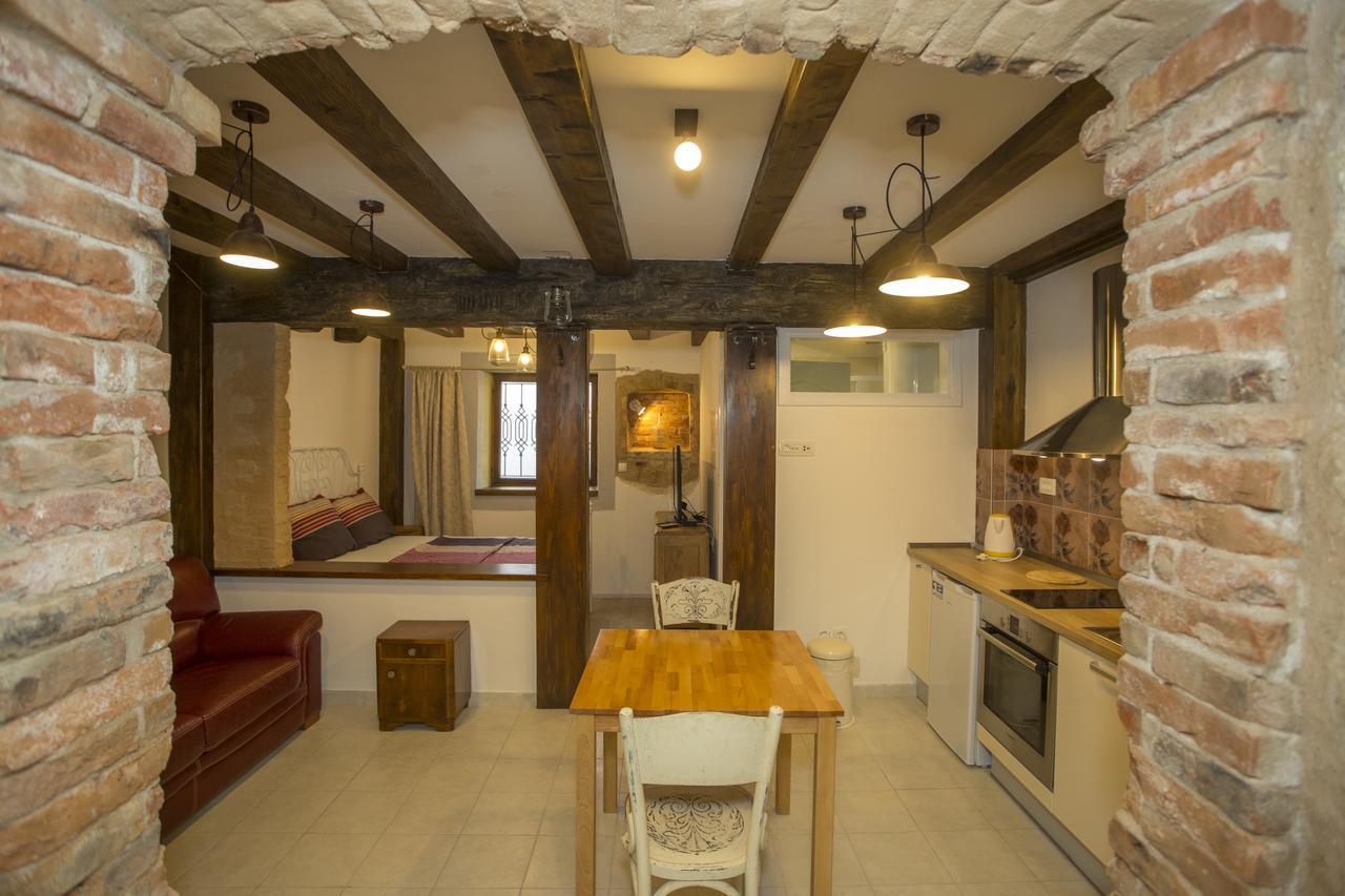 Dalmatian House Pensjonat