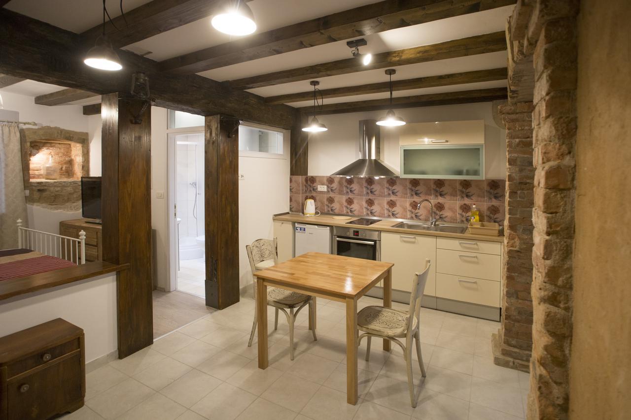 Pensjonat Dalmatian House