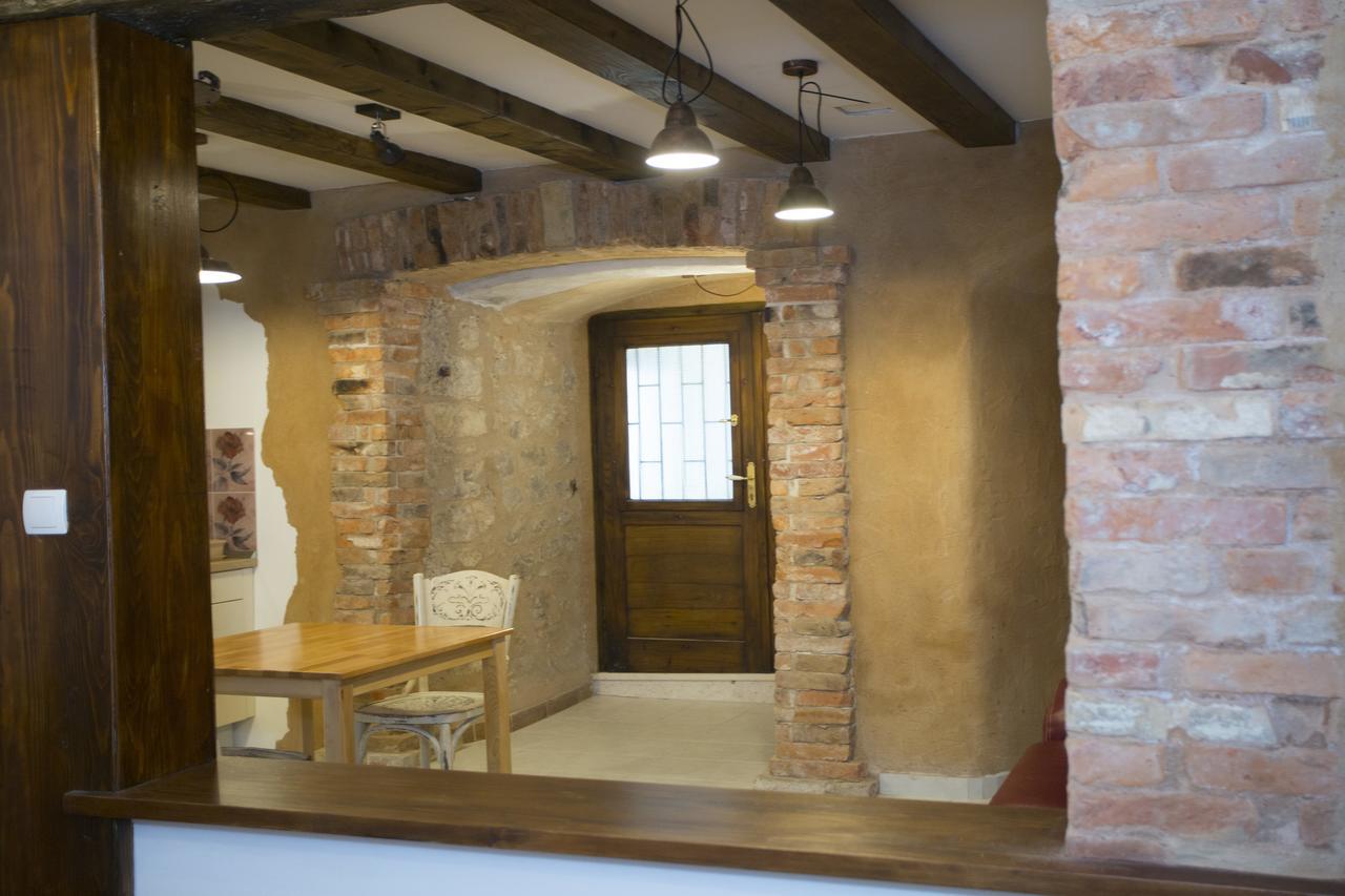 Pensjonat Dalmatian House Split